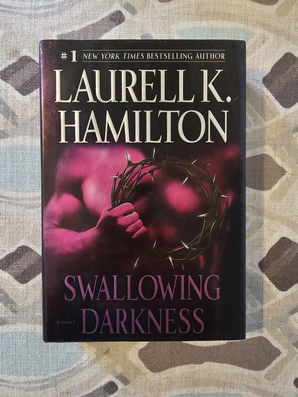 Swallowing Darkness